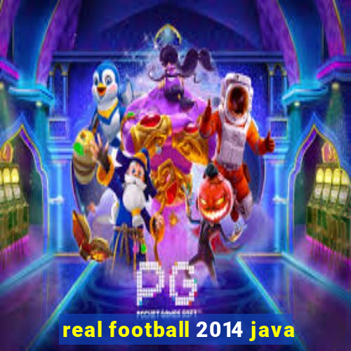 real football 2014 java